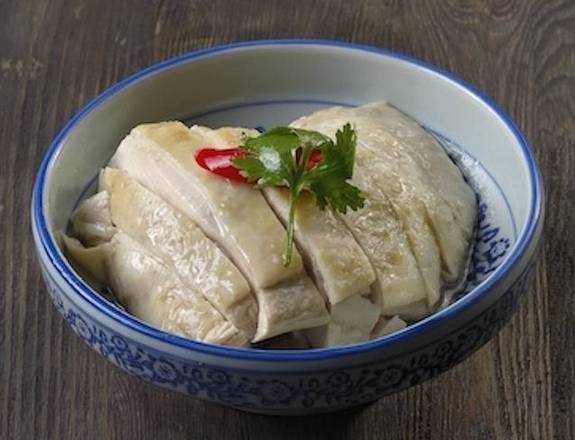 203 Drunken Chicken / 醉鸡